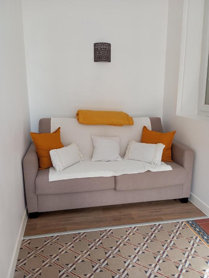 Chambre D'Hotes Pmr Hildegarde Moissac Exteriér fotografie